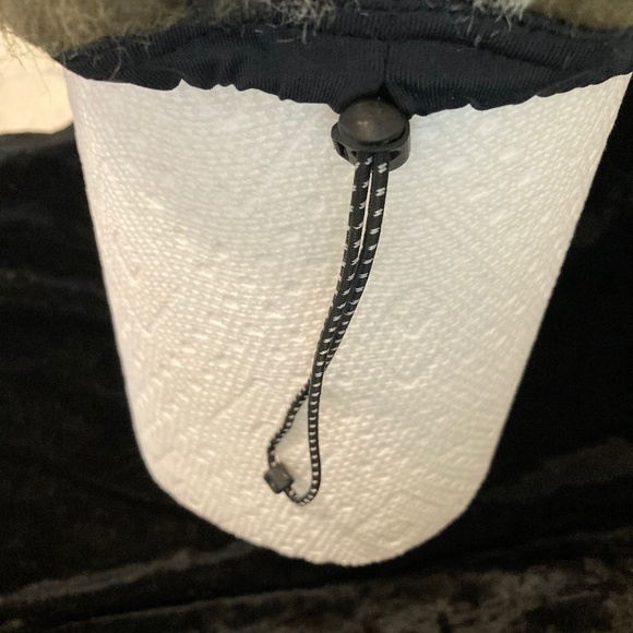 Knitwits owl hat adjustable  DARLING! - Picture 5 of 7